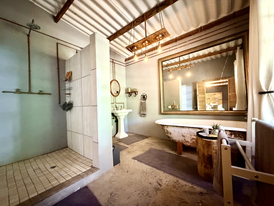 7 Bedroom Property for Sale in Mullersrust Free State